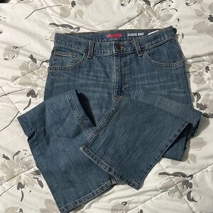 Wrangler Classic Bootcut